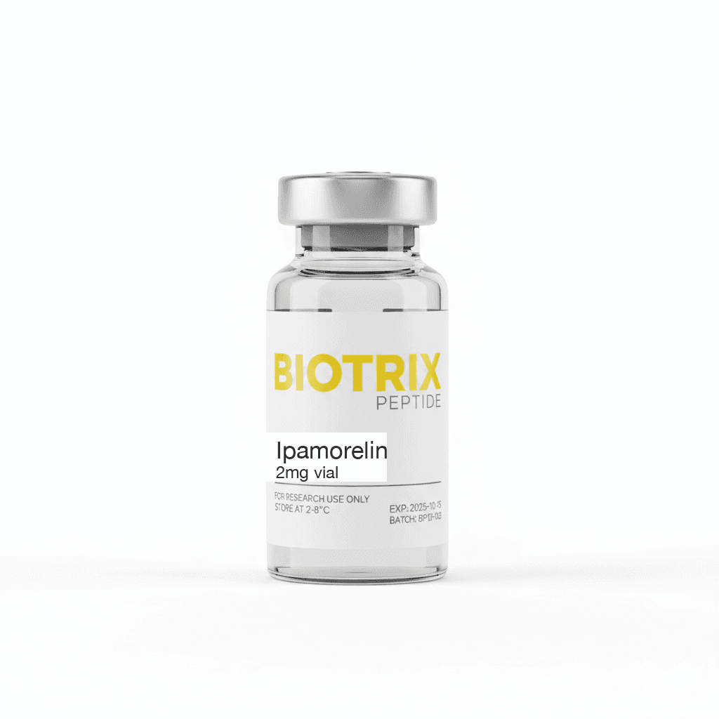 Ipamorelin