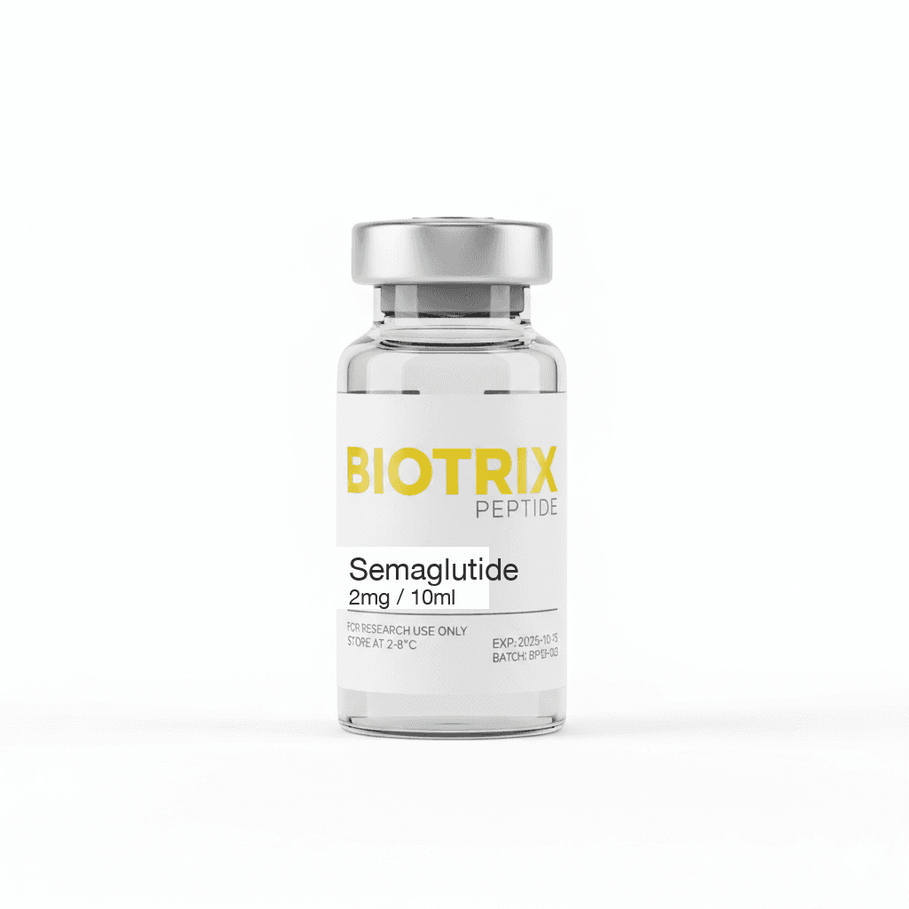 Semaglutide