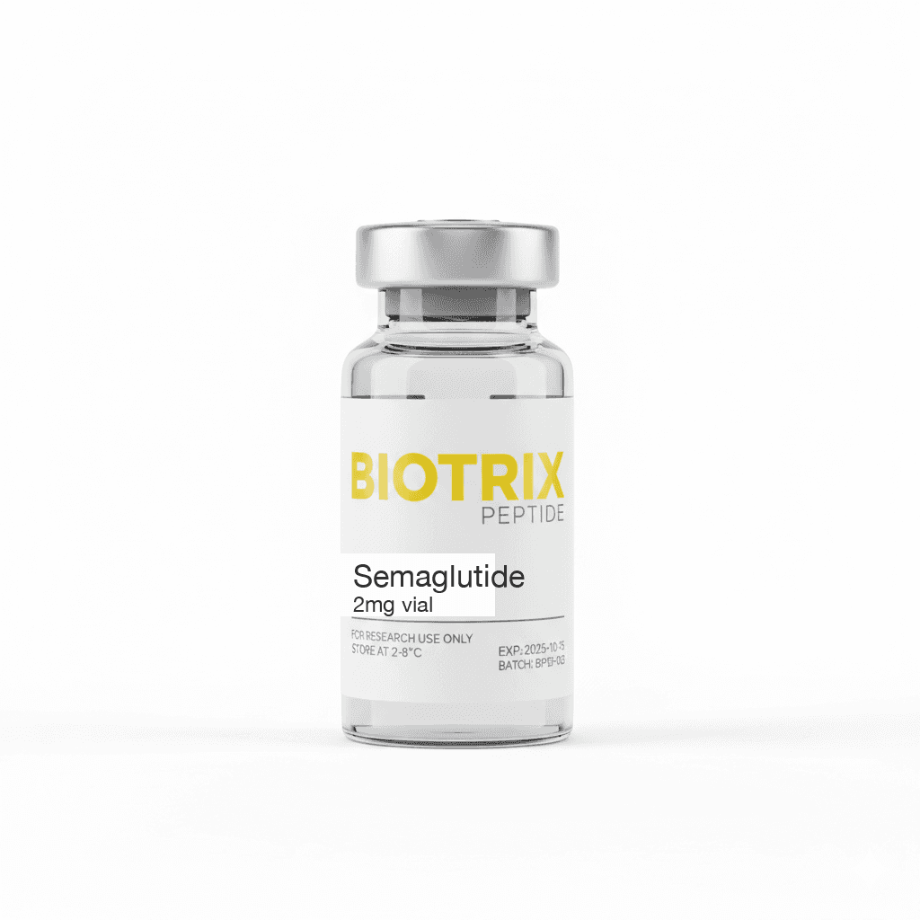 Semaglutide